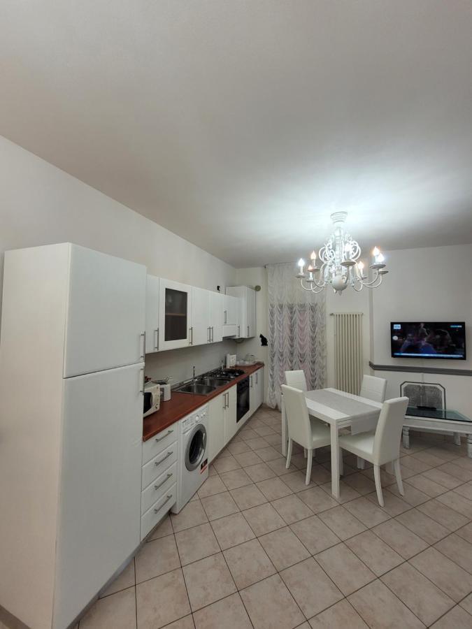 Casa Buiio Apartamento Chioggia Exterior foto
