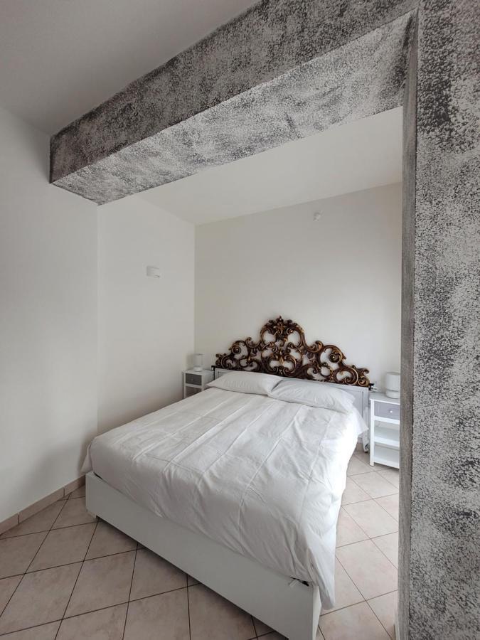 Casa Buiio Apartamento Chioggia Exterior foto