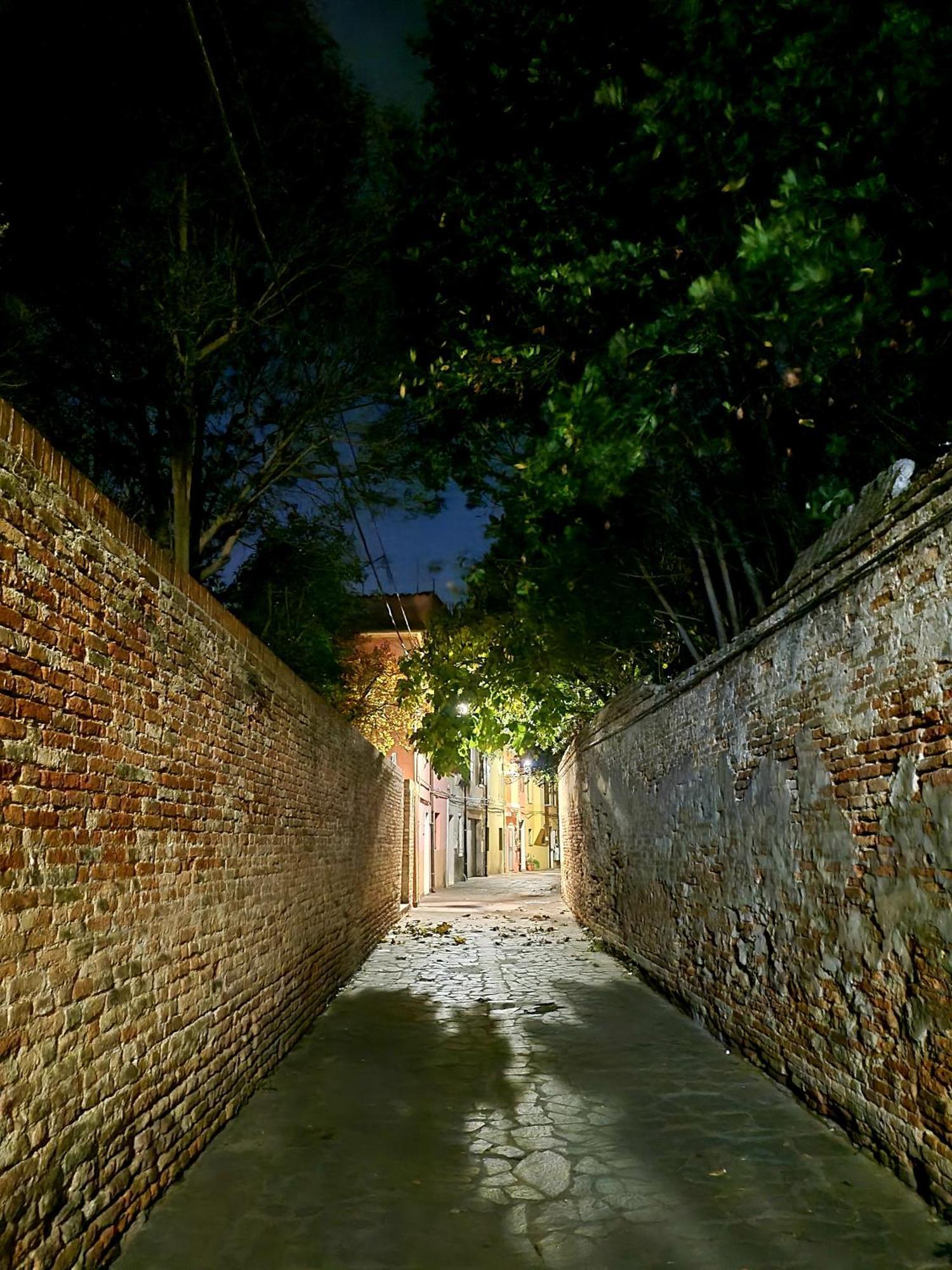 Casa Buiio Apartamento Chioggia Exterior foto