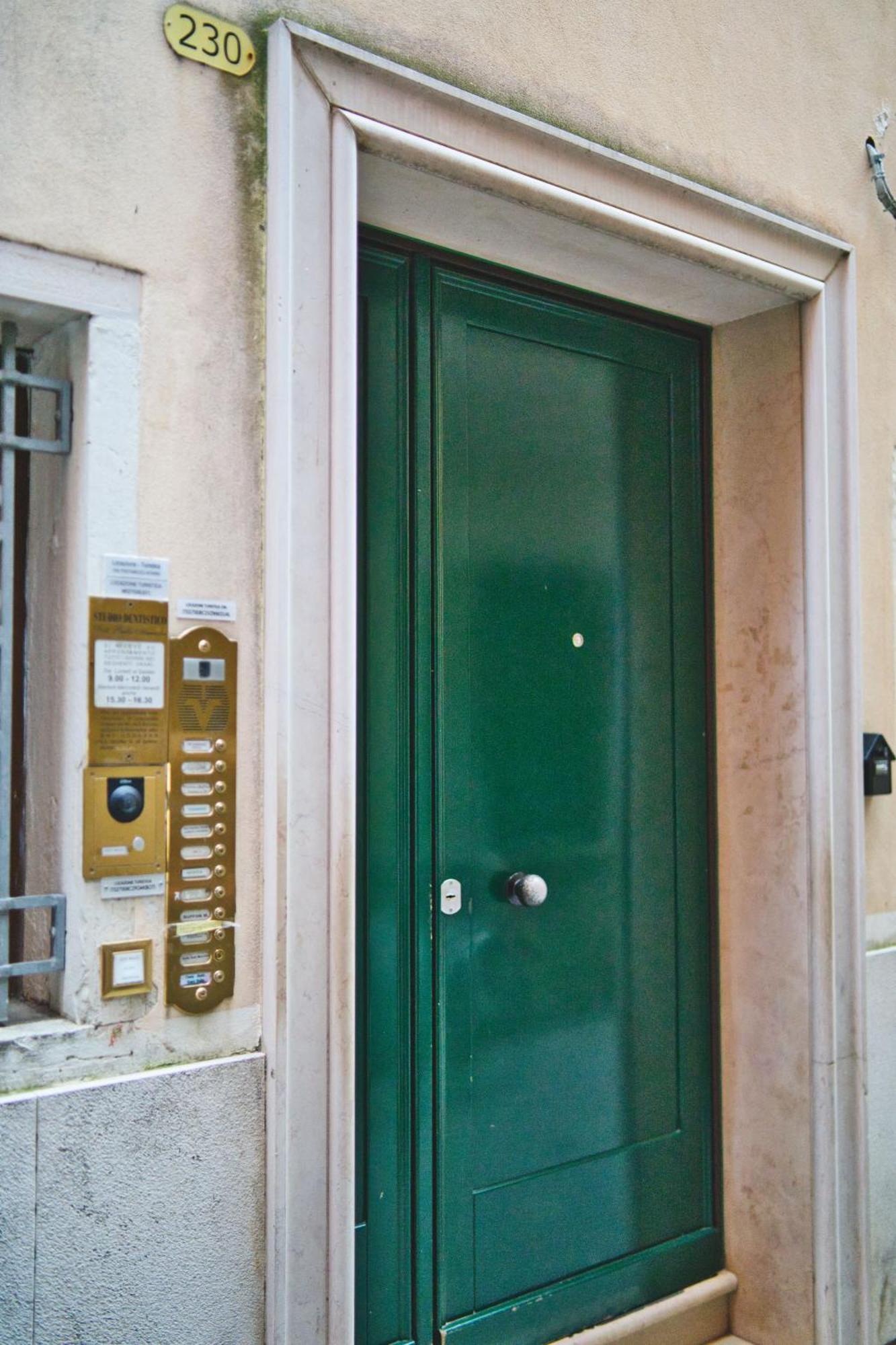 Casa Buiio Apartamento Chioggia Exterior foto